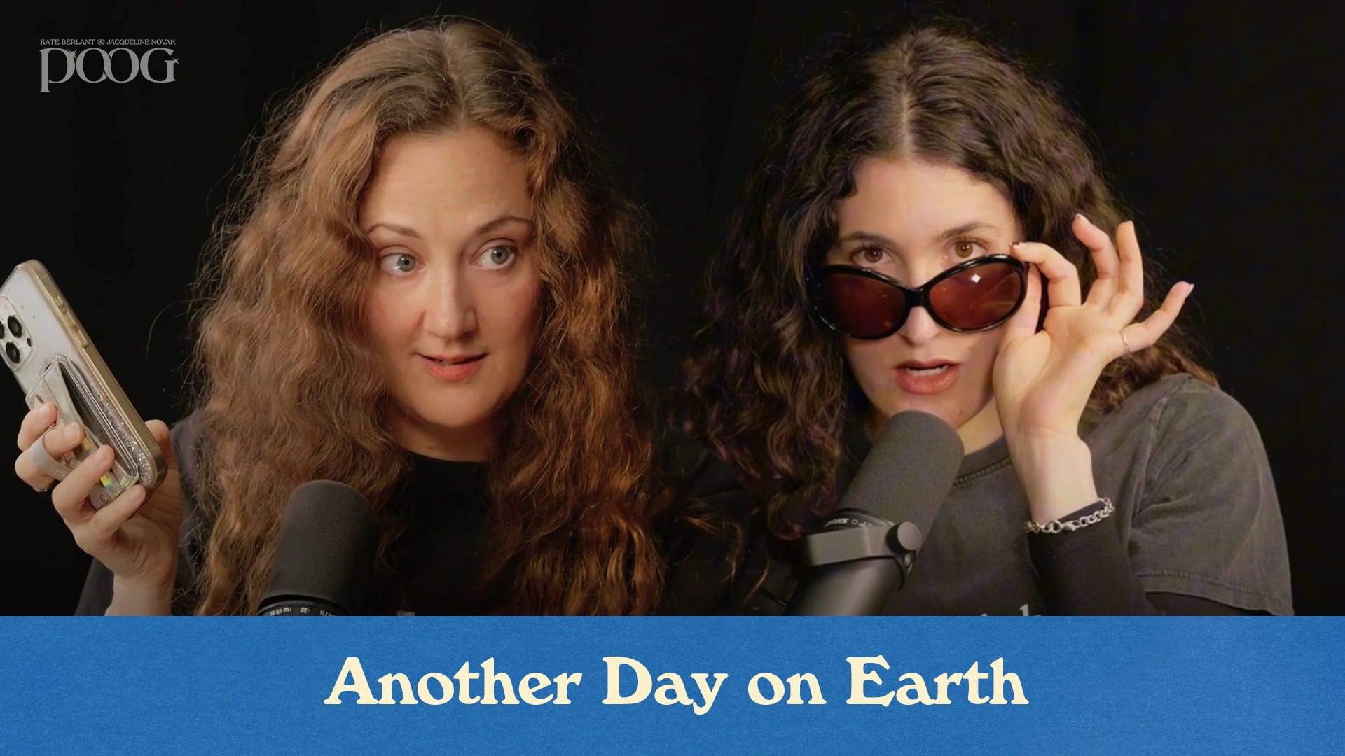 Poog Bonus: Another Day on Earth