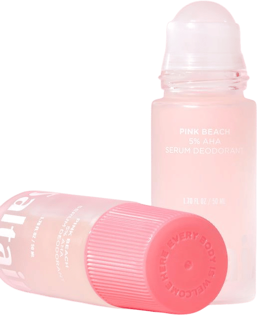 Salt and Air Deodorant