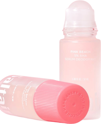 AHA Serum Deodorant