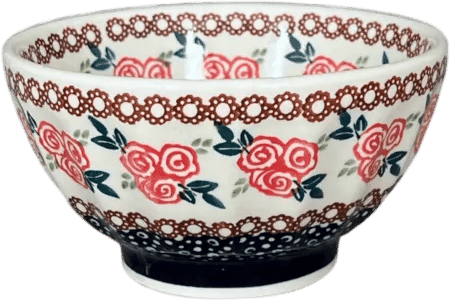 Polish Pottery
