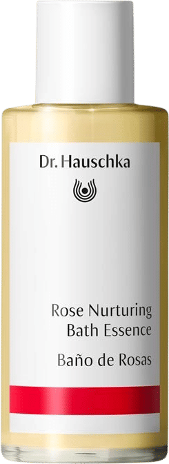 Rose Nurturing Bath Essence