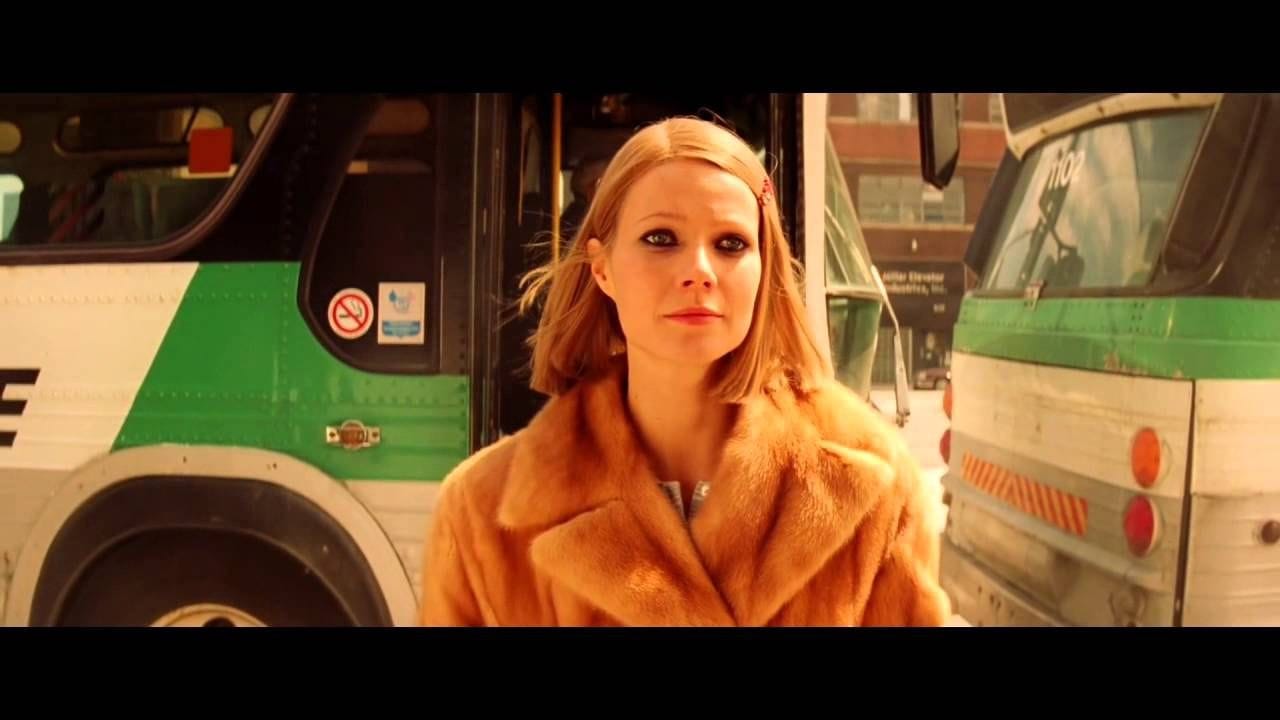 "These Days" by Nico in The Royal Tenenbaums 