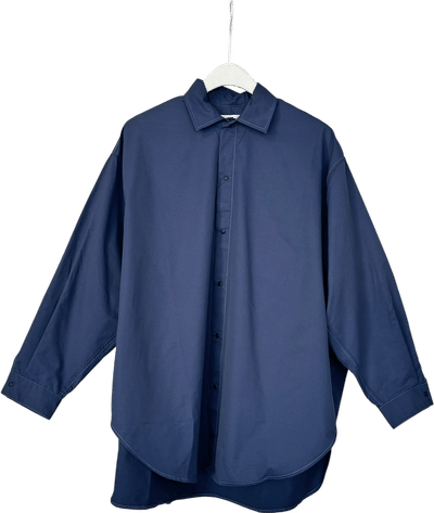 Mega Over Shirt