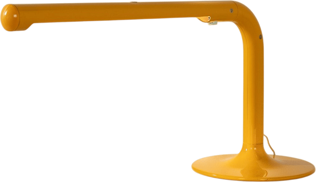 TUBE desk lamp, Anders Pehrson, Ateljé Lyktan