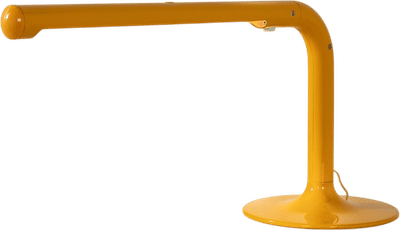 TUBE Desk Lamp