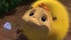 Katie from Horton Hears a Who