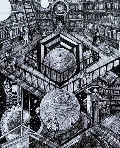 Libros