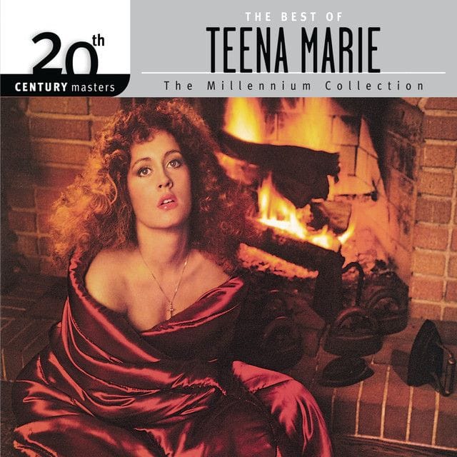 Sqaure Biz - Teena Marie