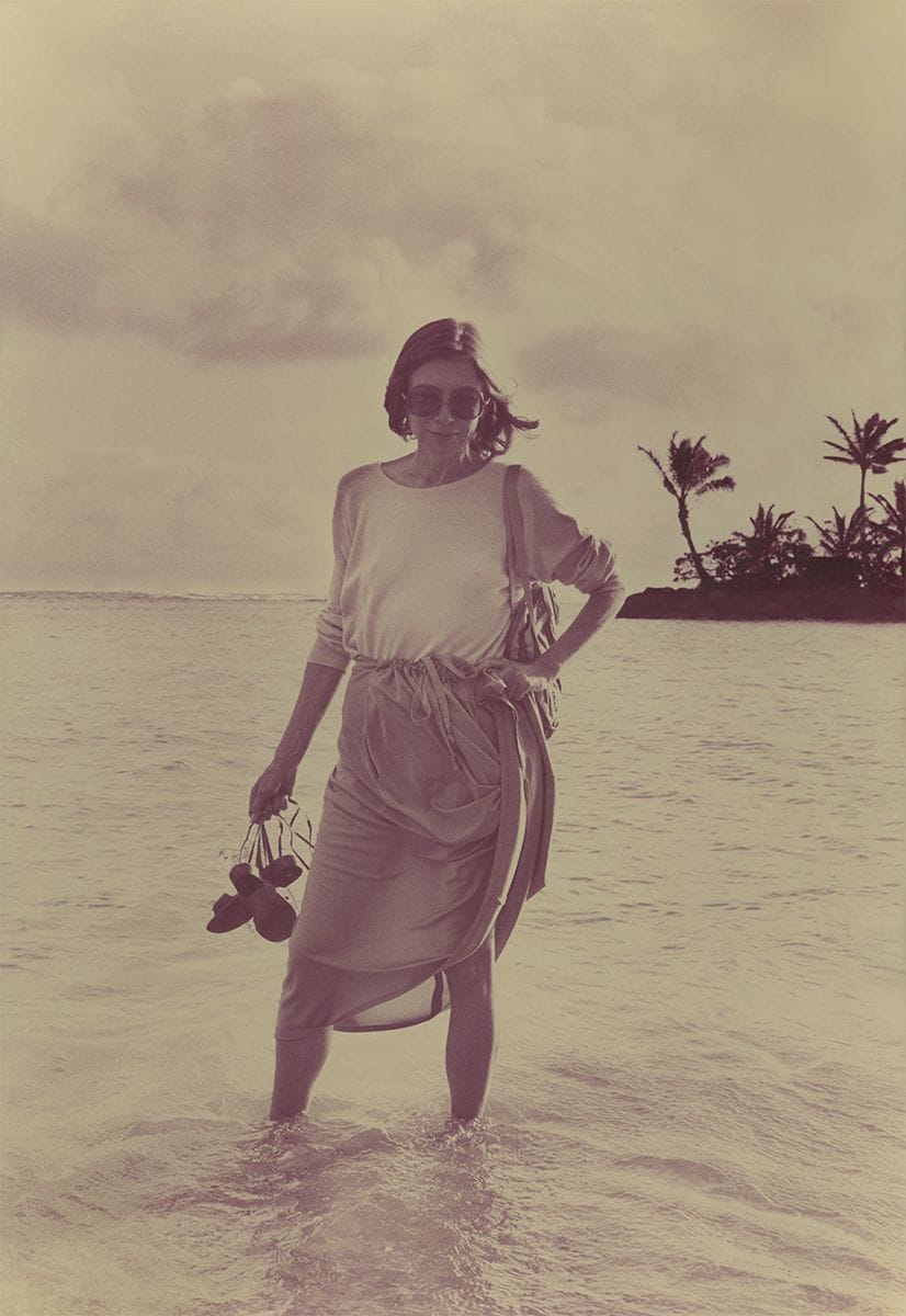 On Self-Respect (Joan Didion)