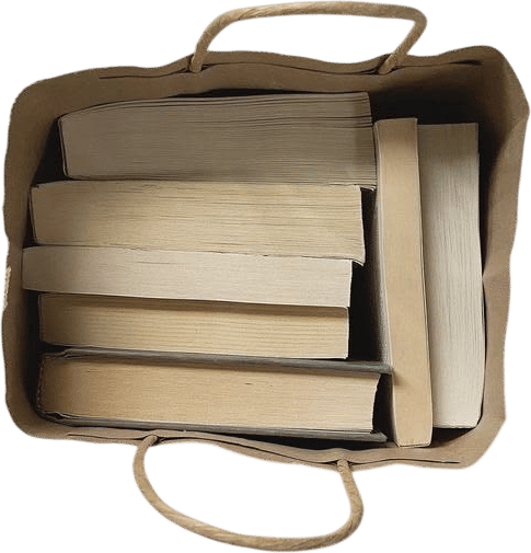 literary things