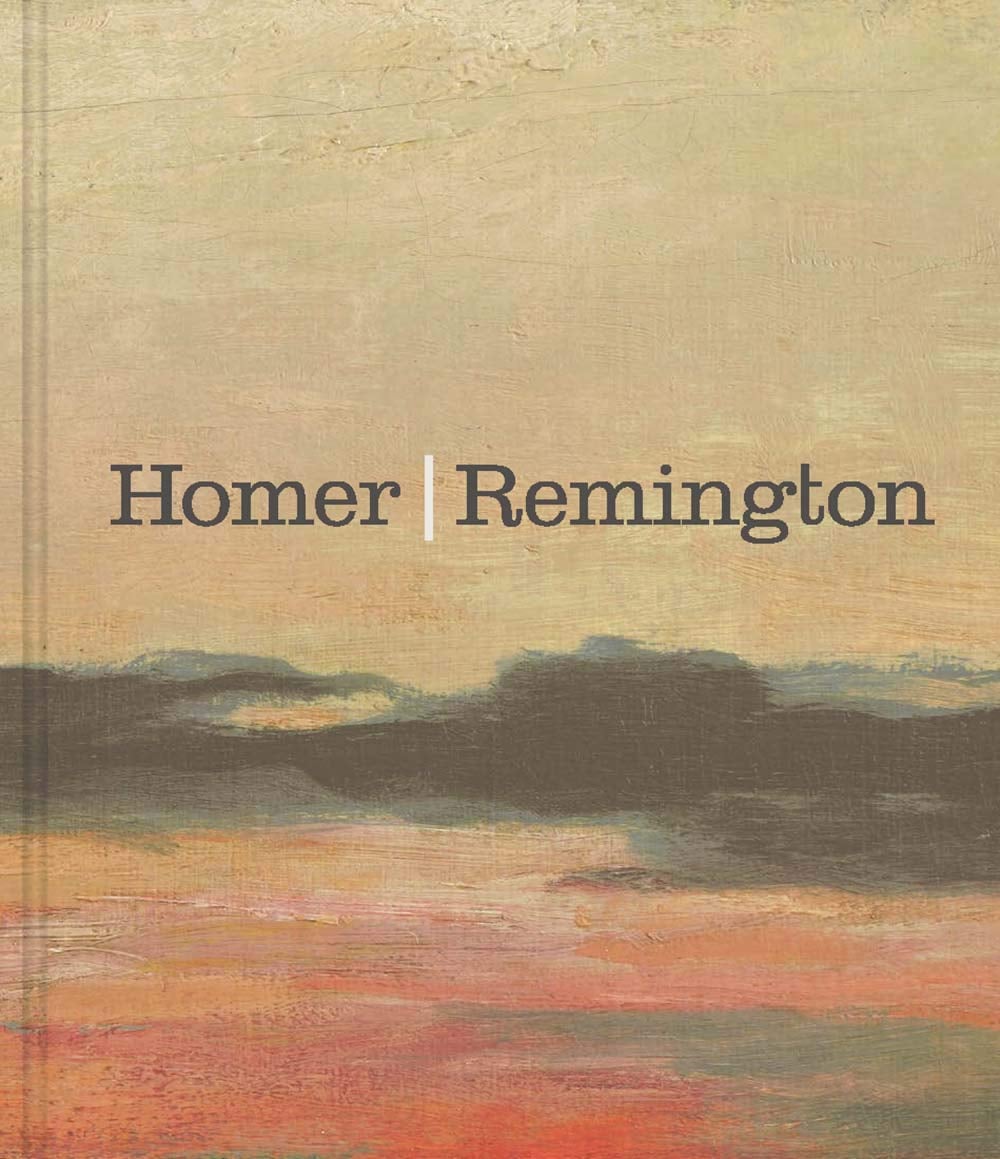 Homer / Remington