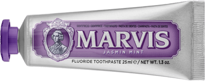 Marvis Jasmin Mint Toothpaste