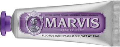 Jasmine Mint Toothpaste