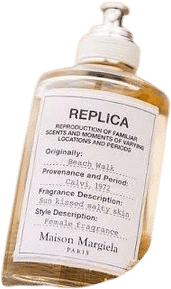 Replica Beach Walk Eau de Toilette