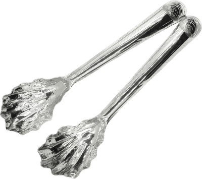 Oyster Shell Serving Set