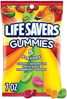 Life Savers Gummies