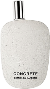 concrete - comme des garcons