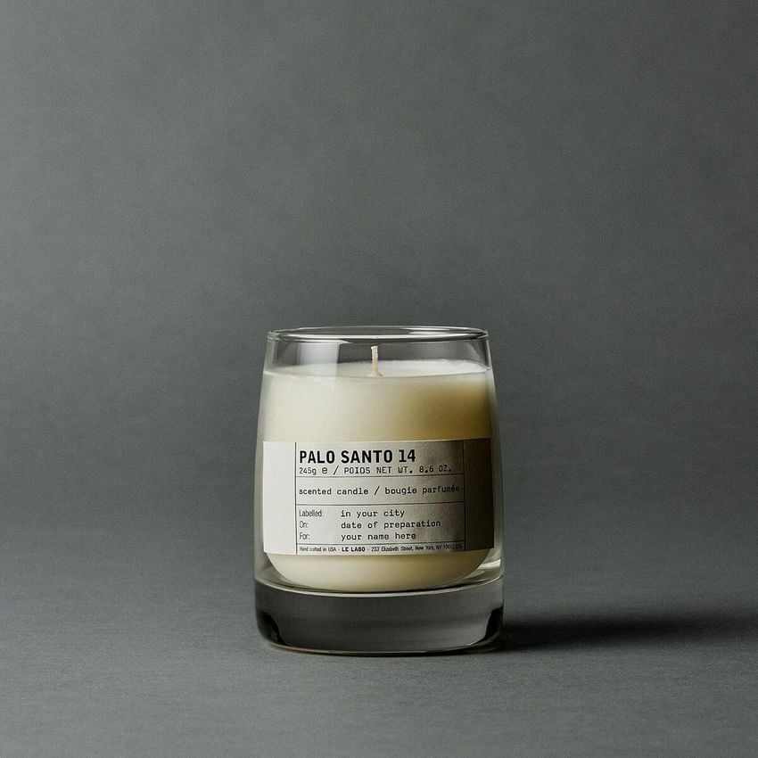 Le Labo Palo Santo