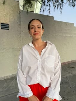 Natalie Petozzi
