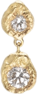 Dalila Diamonds Single Earring