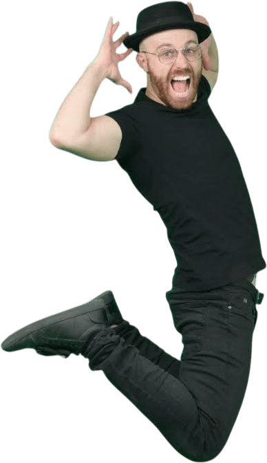 The ‘I Was Right’ dance