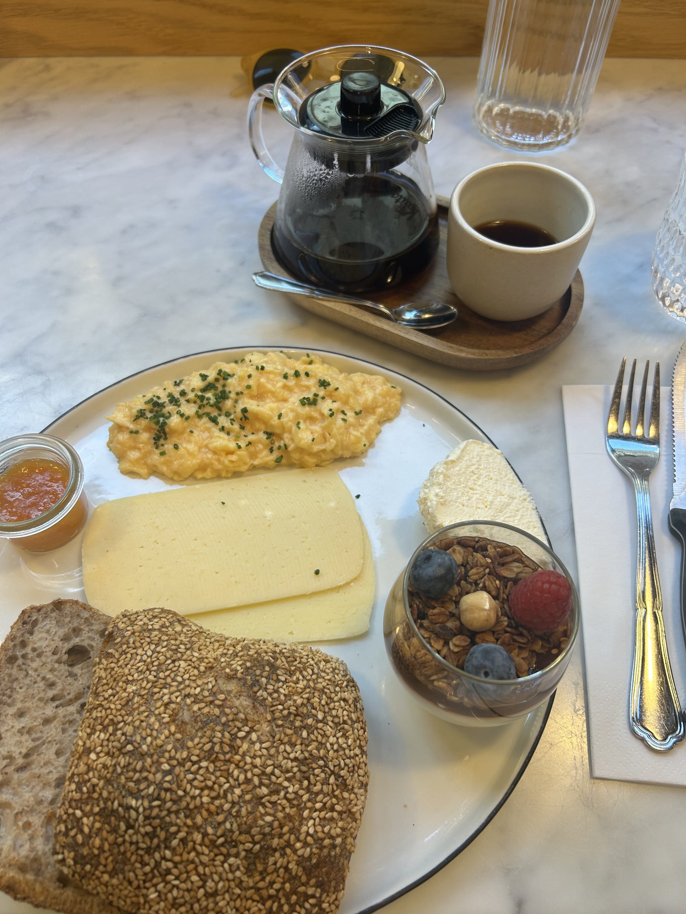 Ø12 Coffee & Eatery