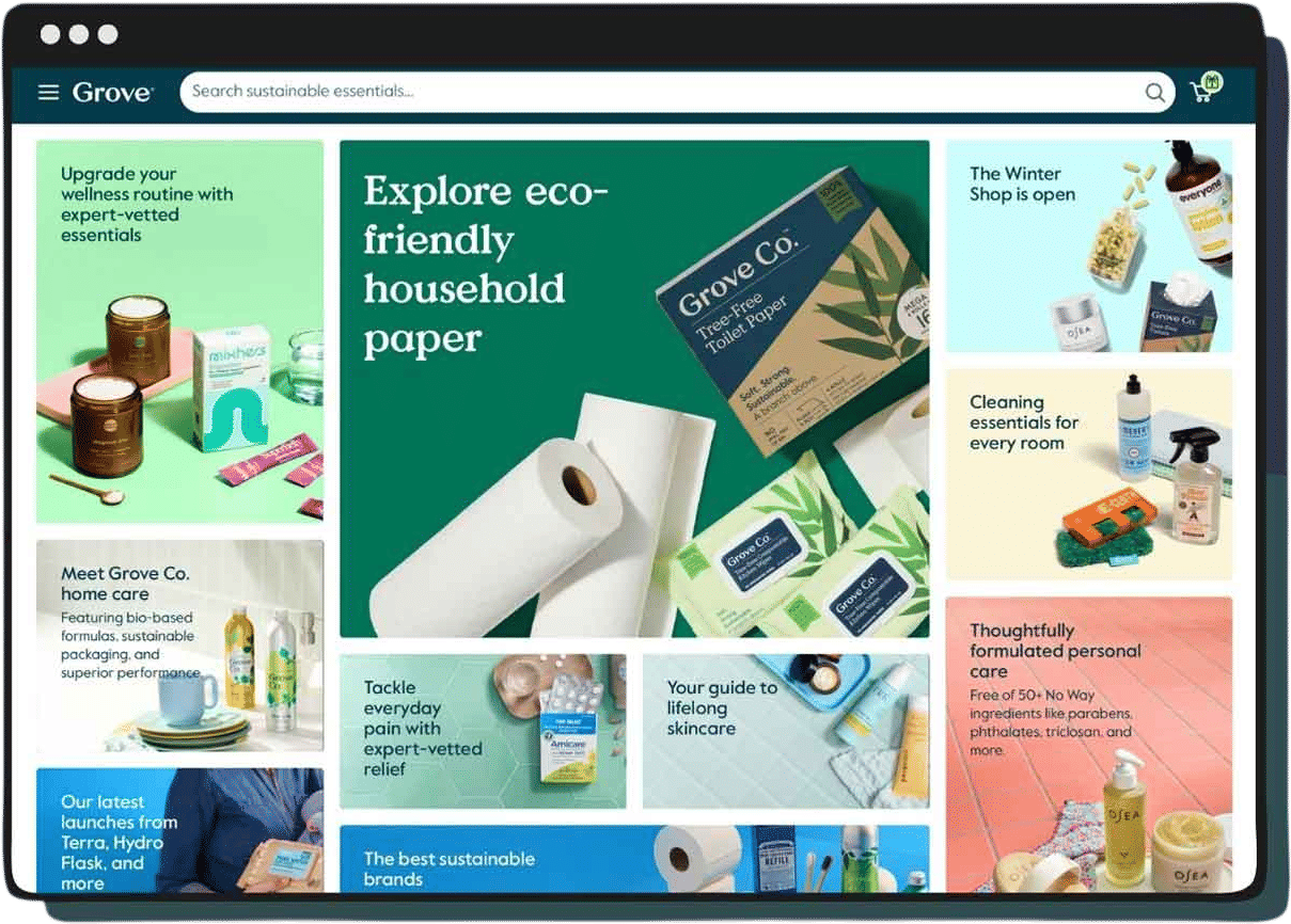 Best Amazon Alternatives for Ethical Shopping
