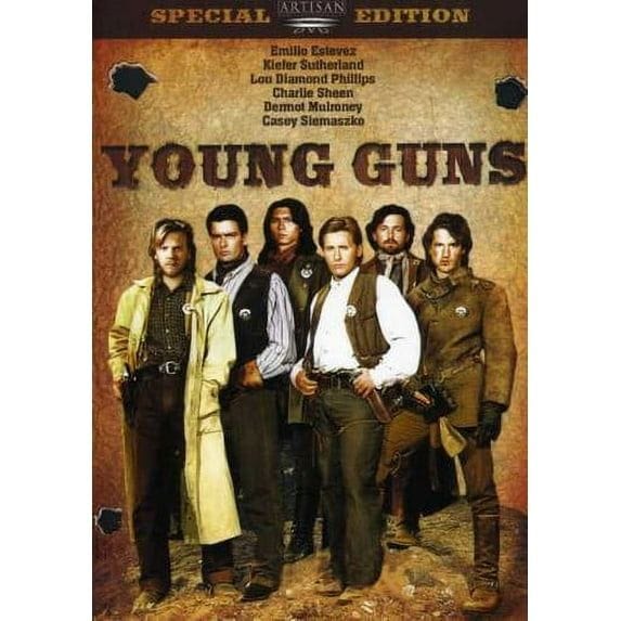 Young Guns (1988 film)