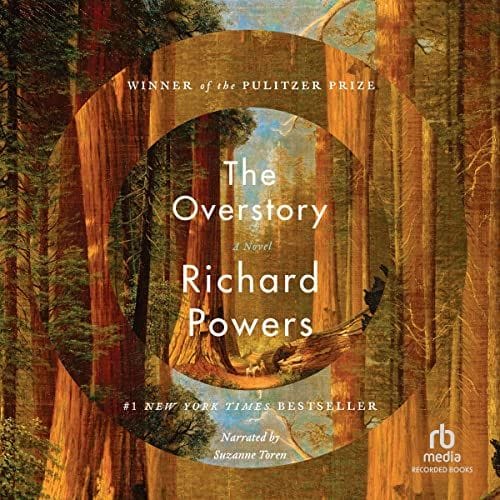 The Overstory (Richard Powers)