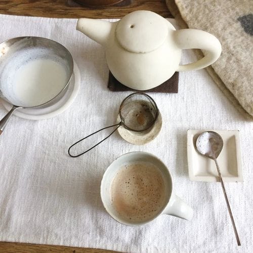 tea 