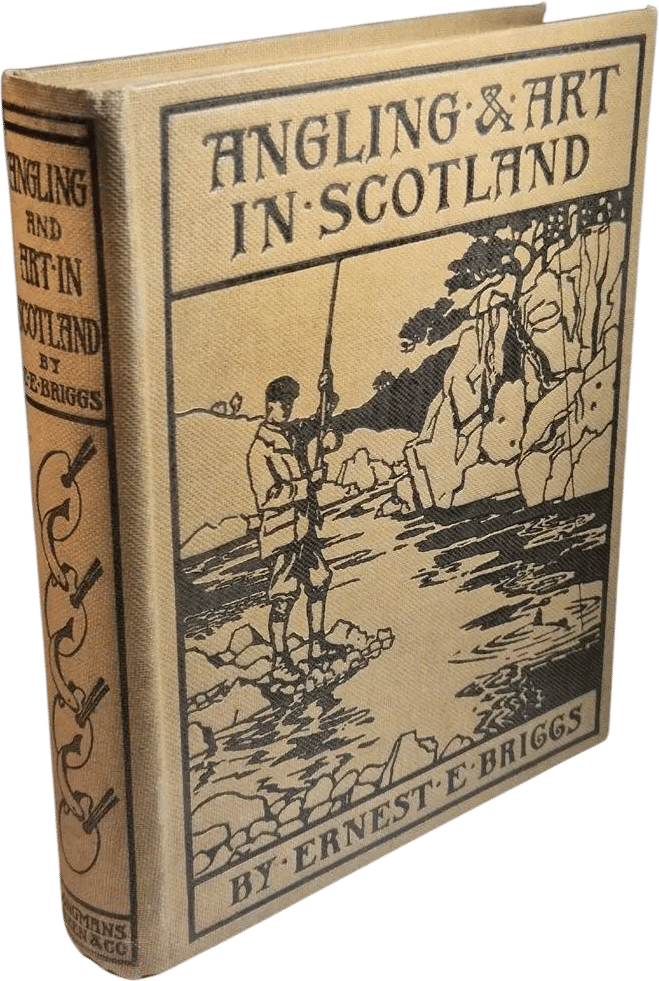 Angling & Art in Scotland