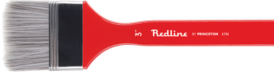 Princeton Velvetouch Series 3950 / Redline Brushes