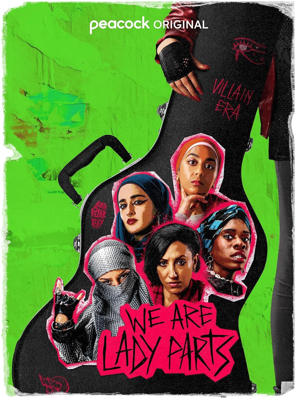 We Are Lady Parts