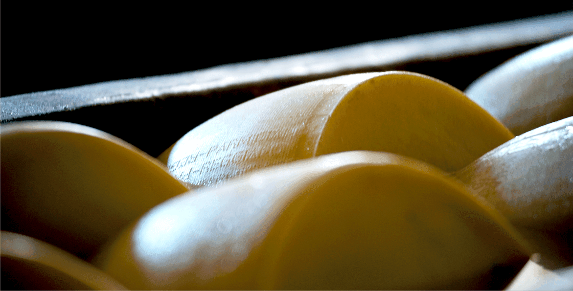 Parmigiano Reggiano