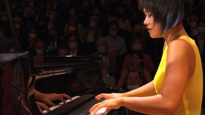 Piano Concerto No. 2 in C minor, Op. 18