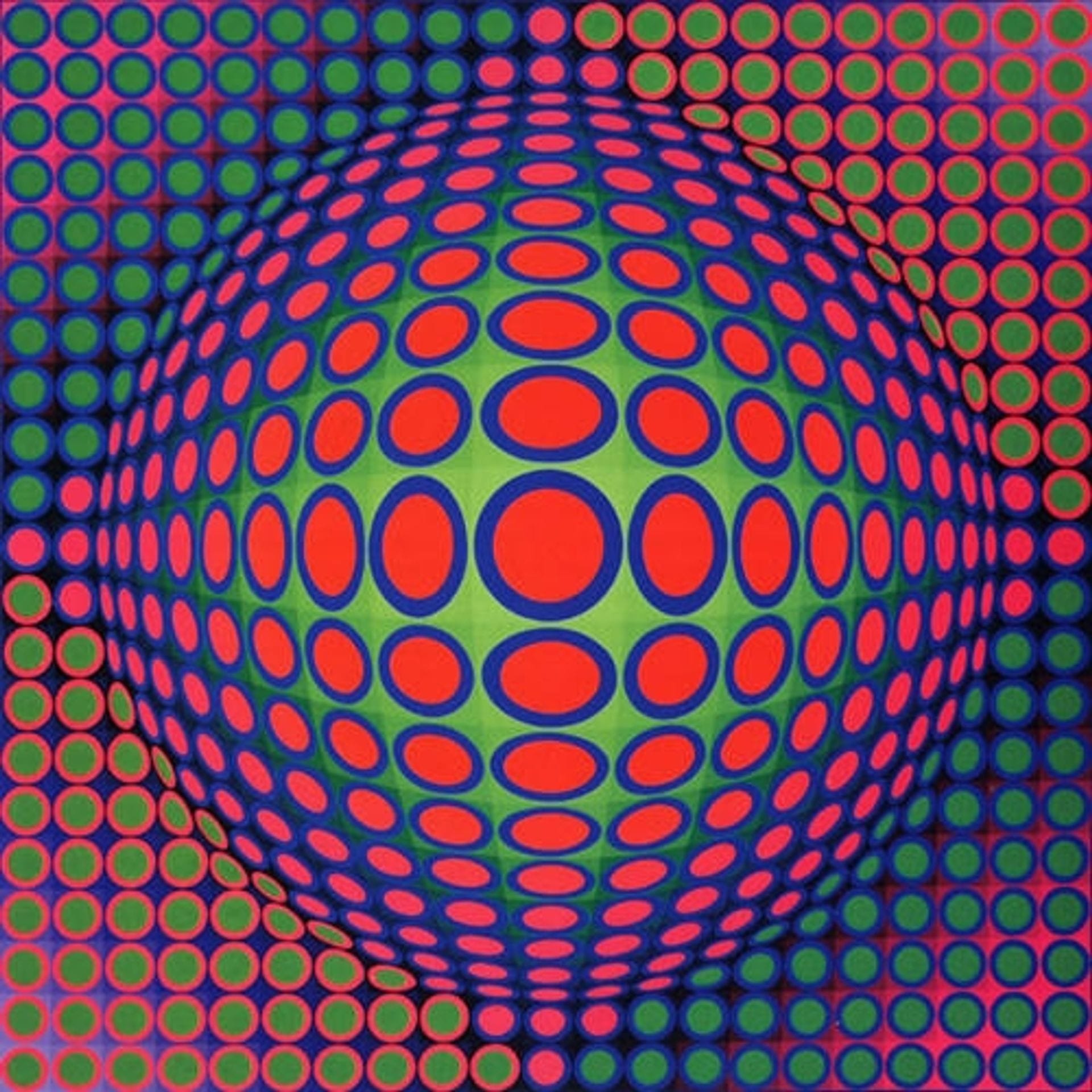 Victor Vasarely