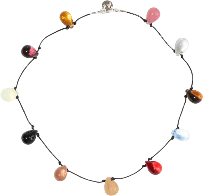 Noue Necklace