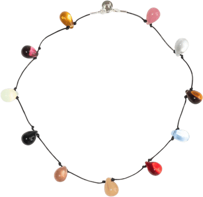 Noue Necklace