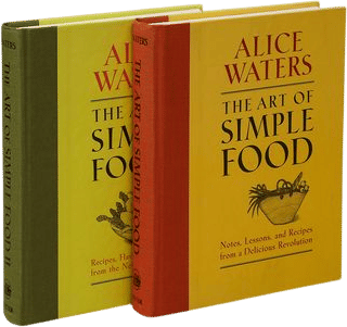 The Art of Simple Food