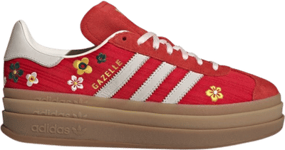 Samba OG Shoes (Floral Embroidery)