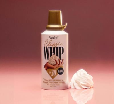 Classic Whip Glow SPF 30
