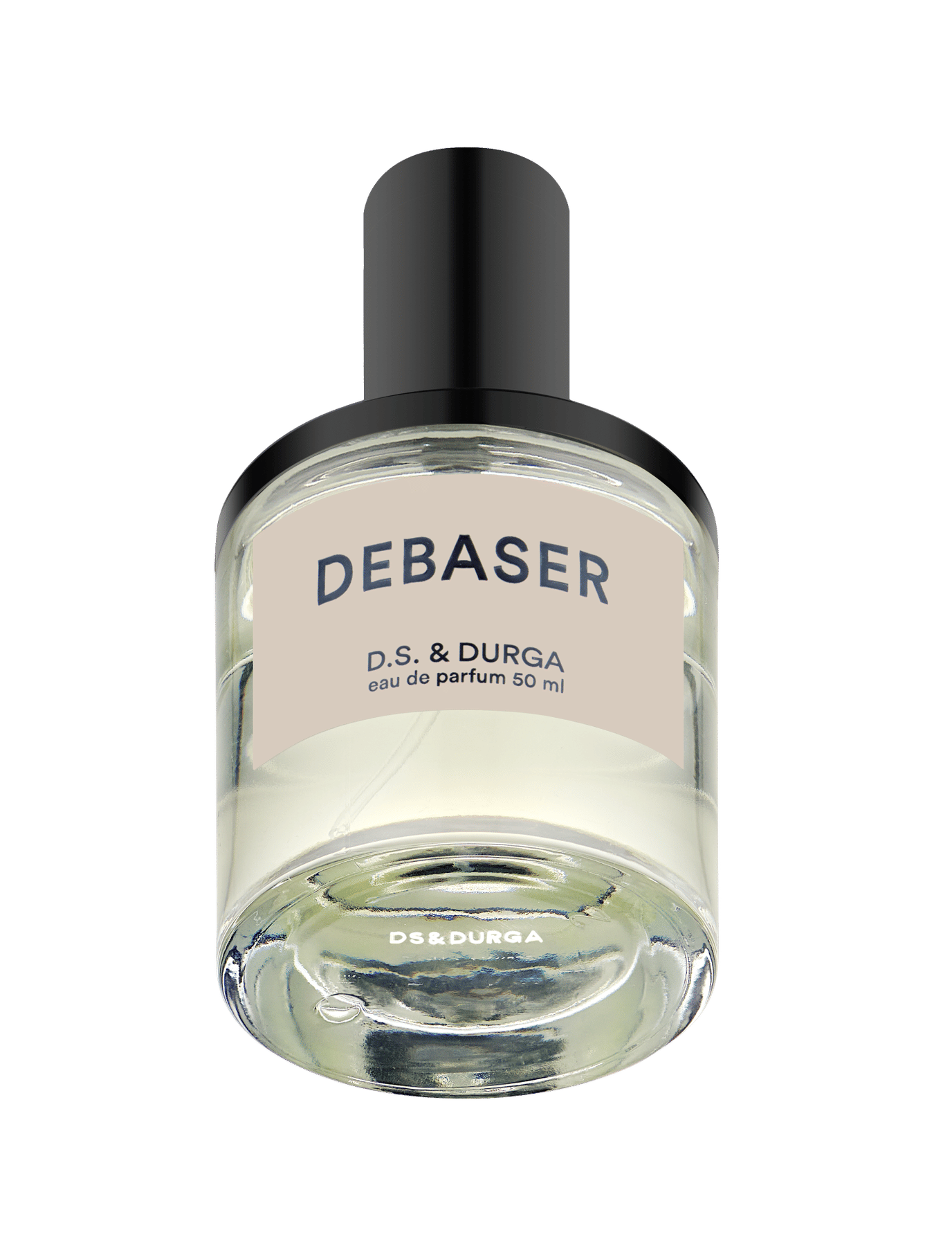 Debaser by D.S. & Durga