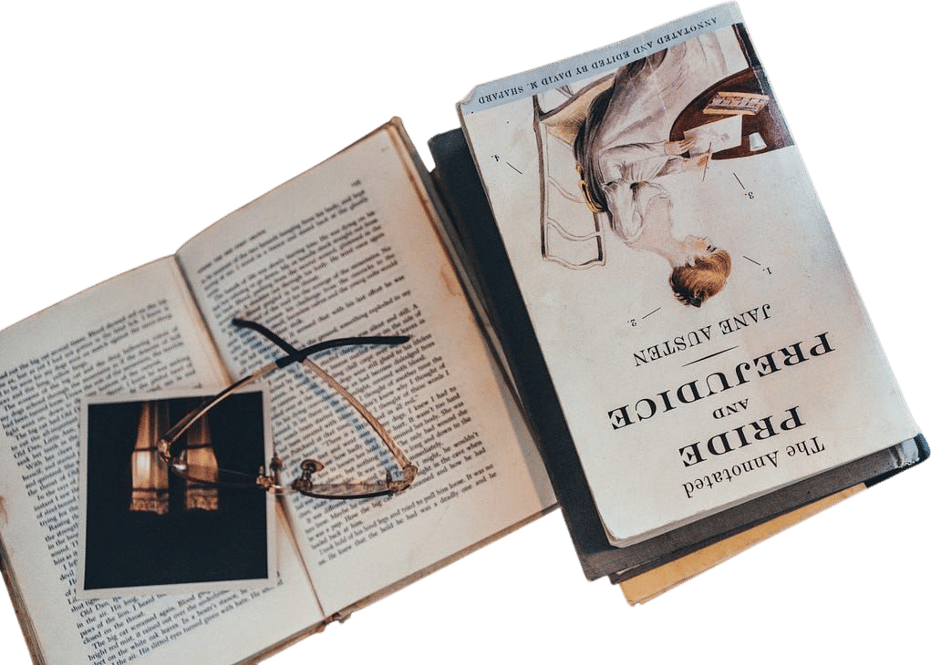 rereading your old favorite books