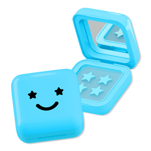 cute pimple patches