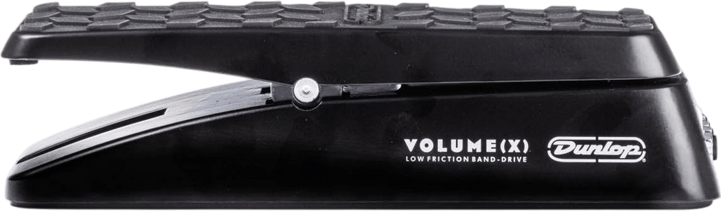 DUNLOP VOLUME (X)™ PEDAL