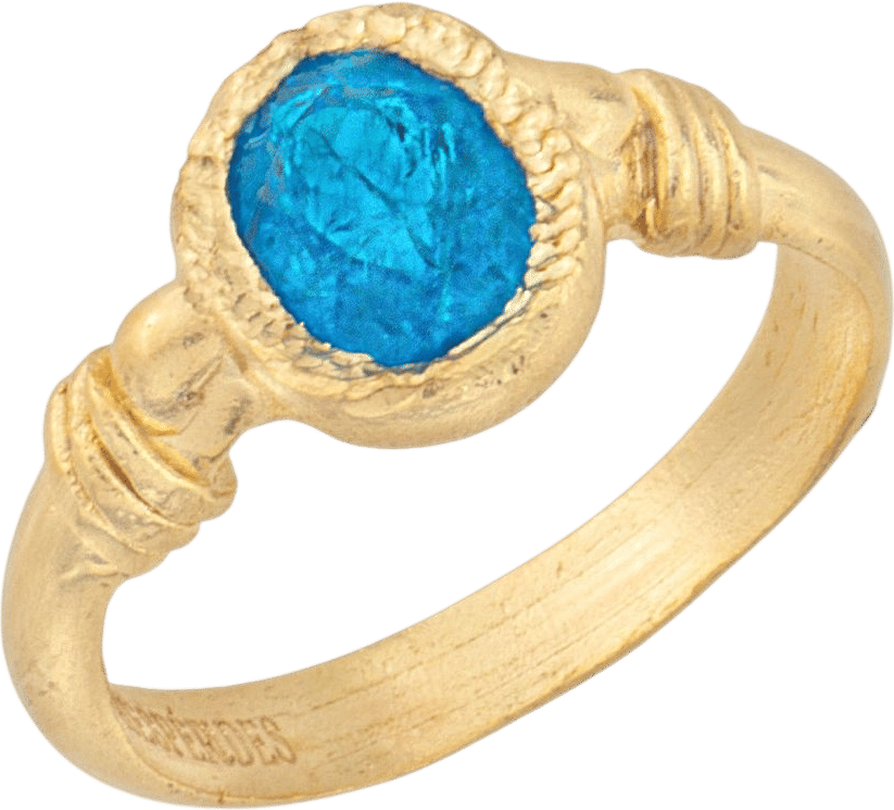 Hesperides Jewelry Caelina Ring