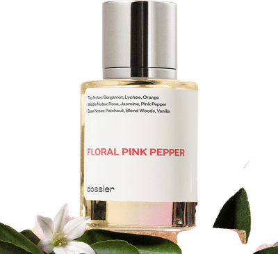 Floral Pink Pepper Eau de Parfum