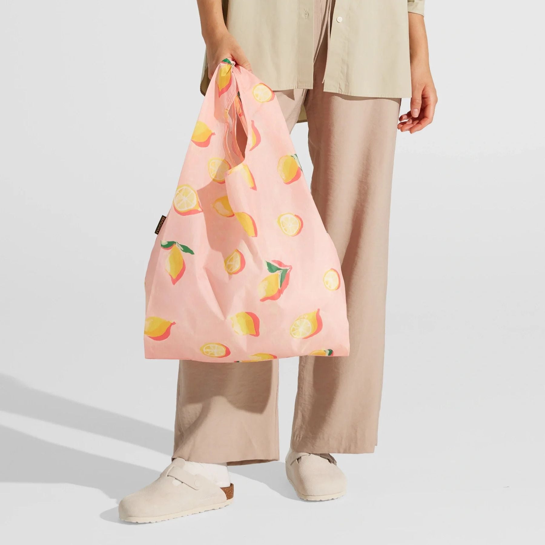 Baggu