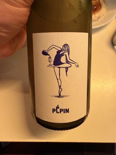 Pépin Blanc
