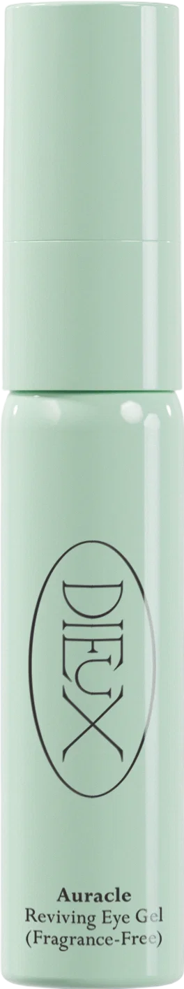 Auracle Reviving Eye Gel